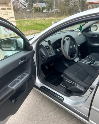 Volvo S40 cena 22000 przebieg: 219940, rok produkcji 2011 z Brzeg małe 254